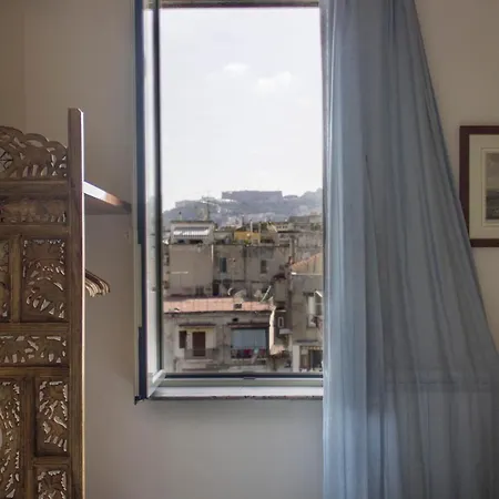 Cerasiello Apartment Neapel