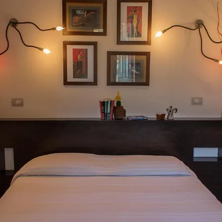 Apartment Cerasiello