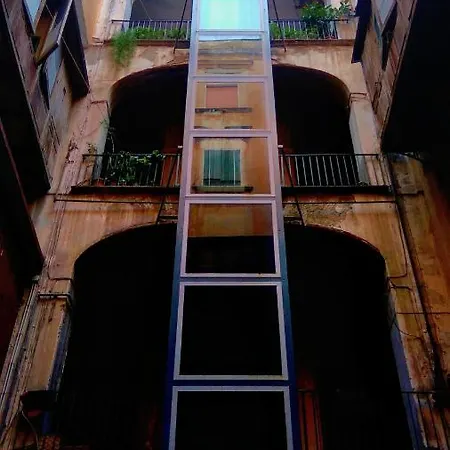 Cerasiello Apartment Neapel