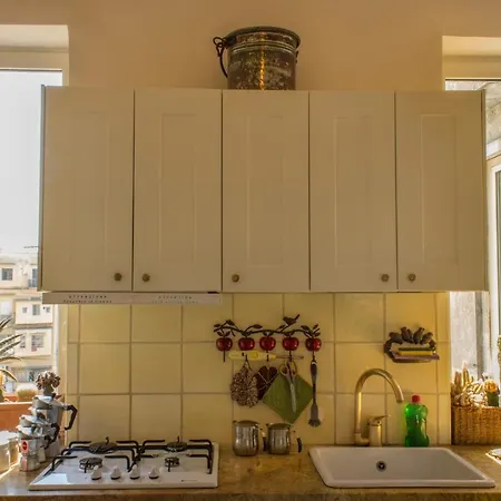 Cerasiello Apartment Neapel
