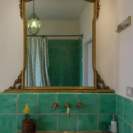 Apartment Cerasiello *