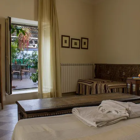 Apartment Cerasiello Neapel