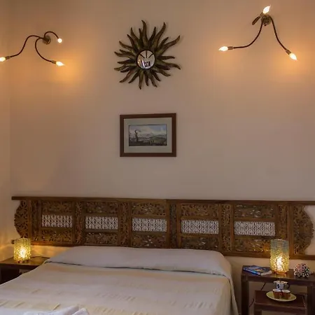 Cerasiello Apartment Neapel