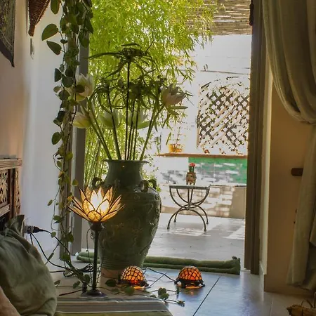 Apartment Cerasiello *