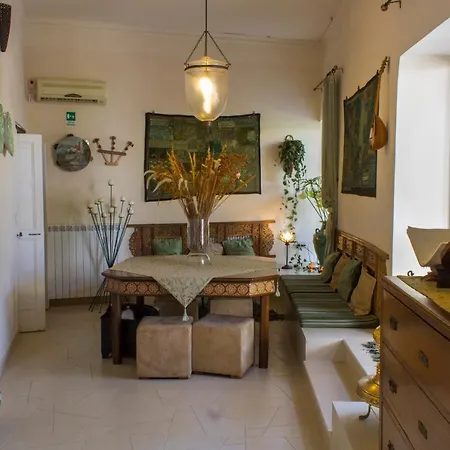 Apartment Cerasiello