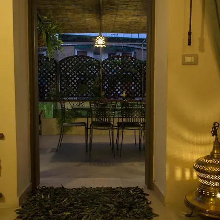 Cerasiello Apartment Neapel